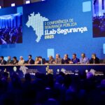 Consesp anuncia pacote de anteprojetos infraconstitucionais para a Segurança Pública e realiza a iLab-Segurança 2025