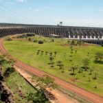 Consumo de IA no Paraguai faz Itaipu estudar construção de 2 turbinas