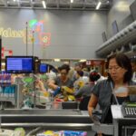 Consumo dos brasileiros cresce 2,63% no primeiro semestre