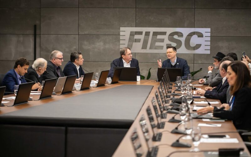 Contribuinte deverá informar código de benefícios fiscais (cBenef) em notas a partir de 1º de setembro