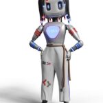 Copa do mundo de robótica reúne em Salvador participantes de 40 países