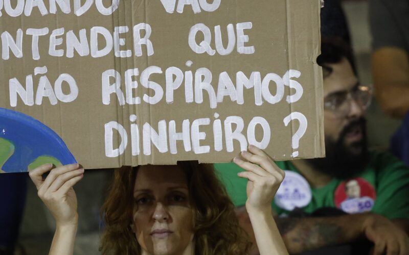 Corte define que enfrentar crise climática é obrigação dos países