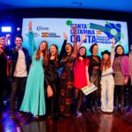 Criciúma define semifinalistas para o Santa Catarina Canta e conclui etapa Regional Sul do Festival