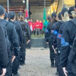 Curso de formação de policiais penais capacita mais de 900 alunos em Santa Catarina