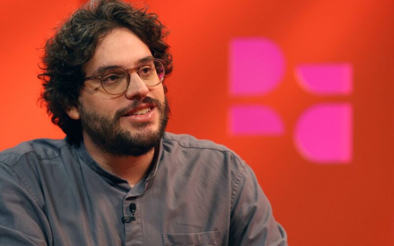 DR com Demori debate conflito Israel-Palestina com professor da PUC-SP