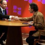 DR com Demori traz bastidores da tentativa de golpe em 8/1