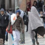 Defesa Civil alerta para queda de temperatura no estado de São Paulo