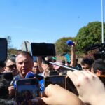 Defesa diz que medidas contra Bolsonaro são severas