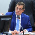 Deputado apresenta relatório preliminar da Lei de Diretrizes Orçamentárias de 2026 - Notícias