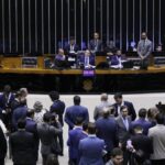 Deputados analisam pedido de votação em Plenário de projeto sobre crimes de trabalho escravo; acompanhe – Notícias