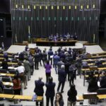 Deputados analisam projeto que altera regras de licenciamento ambiental; acompanhe – Notícias