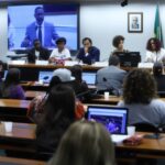 Deputados e especialistas afirmam que criminalização da cultura negra é um fenômeno histórico – Notícias