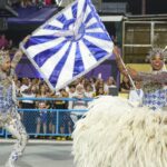 Desfile das escolas do Rio terá 18 jurados a mais no carnaval de 2026