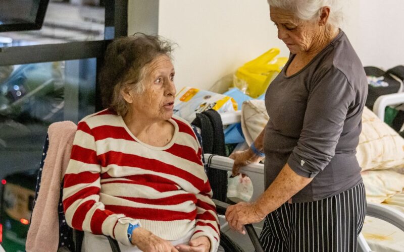 Desigualdade social acelera envelhecimento, diz estudo internacional