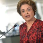 Dilma: desenvolvimento deve ser sustentável, inclusivo e justo