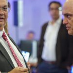 Dino se solidariza e elogia Moraes, alvo de novas sanções dos EUA