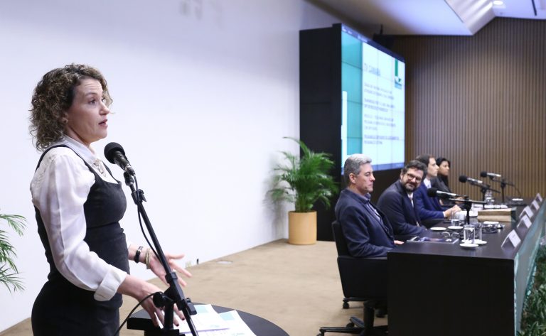 Diretores de TVs legislativas apontam desafios para implantação da TV 3.0 na comunicação pública – Notícias
