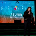 Durante abertura do Festival de Corais, vice-governadora reafirma compromisso do Estado com a cultura