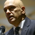EUA revogam visto de Moraes e “aliados na Corte”
