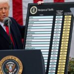 Em carta a Lula, Trump anuncia tarifa de 50% a produtos brasileiros