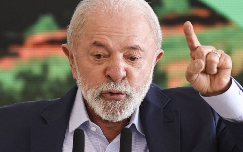Em jornais estrangeiros, Lula defende diplomacia e multilateralismo