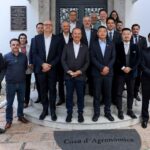Em mais um resultado da missão do governador à Ásia, gigante internacional da engenharia vem a SC para conhecer propostas de parcerias
