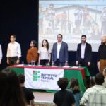 Em parceria, EBC e IFPR inauguram rádio educativa no Paraná