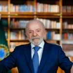 Em pronunciamento, Lula diz que tarifaço é “chantagem inaceitável”