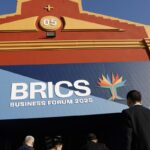 Empresários do Brics se reúnem no Rio em busca de ampliação de negócio