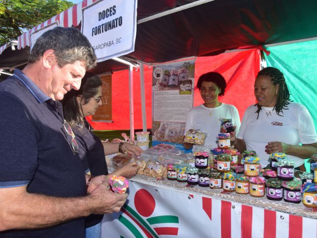 Epagri convida população para conhecer a força da agricultura familiar em Florianópolis