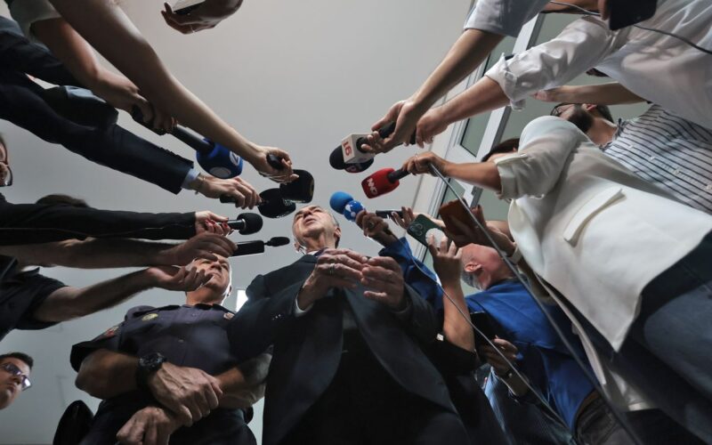 Especialistas mostram pejotização como fraude que precariza jornalismo