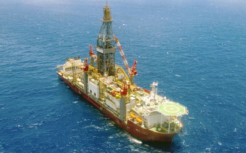 Espera por Margem Equatorial custa R$ 4 milhões por dia, diz federação