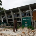 Esquadrão antibomba faz varreduras preventivas para Cúpula do Brics