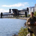 Estado mais seguro do país: testes de reconhecimento facial em eventos ganham reforço de drones