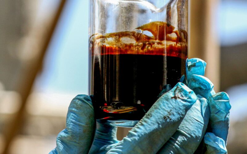 Estados Unidos compram 8% de todo o petróleo vendido pela Petrobras