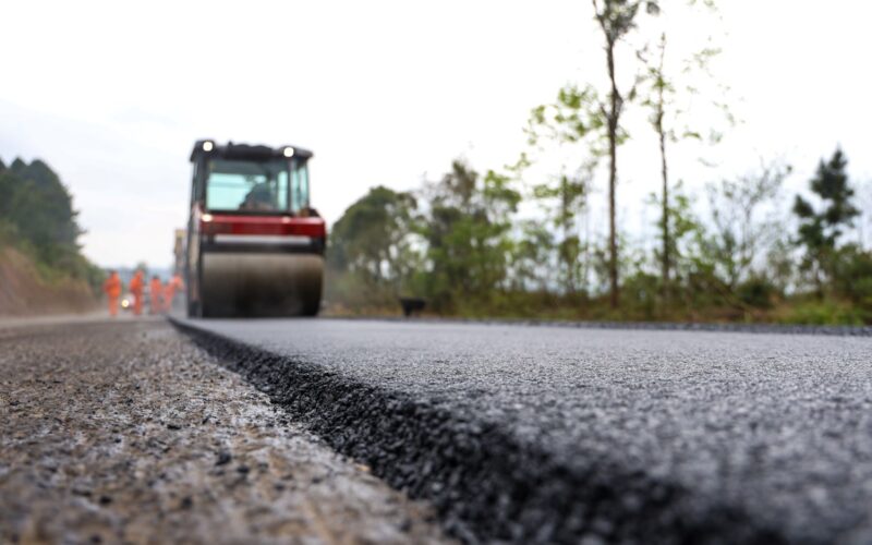 Estrada Boa: com investimentos recordes feitos pelo programa, 95% das estradas da Serra estão em condições boas e ótimas para tráfego 