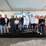 Estrada Boa: governador Jorginho Mello entrega revitalização completa da SC-443 entre Criciúma e Morro da Fumaça