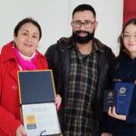 Estudantes da rede estadual de SC são destaque no Programa Jovem Senador