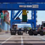 Exportações de Santa Catarina crescem 6,6% no primeiro semestre e atingem maior valor da história