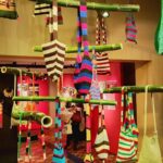 Exposição no Rio traz a cultura Maxakali pouco conhecida no país