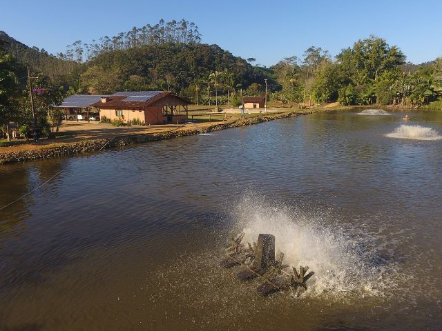 Extensionistas criam metodologia de governança territorial para medir sustentabilidade na aquicultura