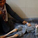 FAO aponta que fome chegou a pior patamar em Gaza