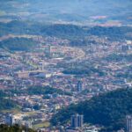 Fapesc lança edital para projetos de pesquisa e controle da qualidade do ar em Santa Catarina