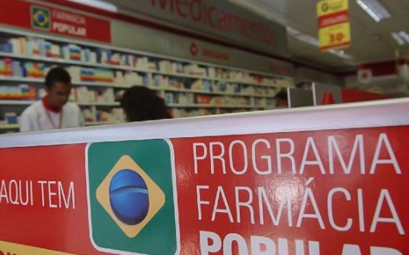 Farmácia Popular: prazo para renovação de credenciamento termina hoje