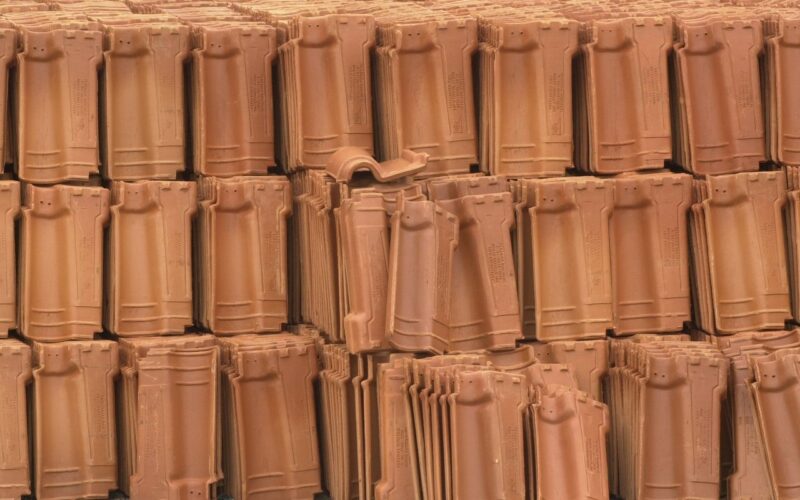 Faturamento da indústria de materiais de construção cresce em junho