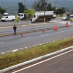 Fazenda flagra mais de R$ 1,1 milhão em mercadorias transportadas com irregularidades fiscais no Meio-Oeste