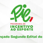Fesporte lança o segundo edital do Programa de Incentivo ao Esporte        