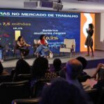 Festival Latinidades debate trabalho digno de mulheres jovens negras