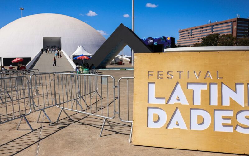 Festival Latinidades mostra arte e empreendedorismo de mulheres negras