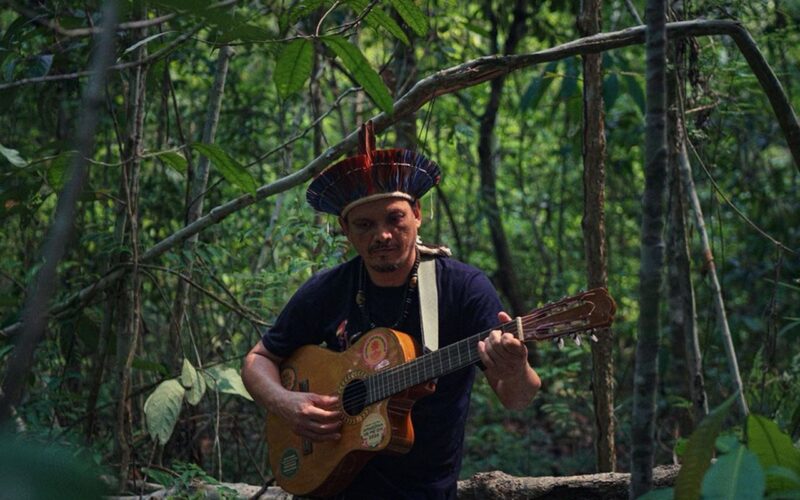 Festival de Cinema de Cuiabá propõe visão decolonial da Amazônia